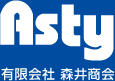 八潮市バイクショップ アスティ（ASTY）有限会社 森井商会